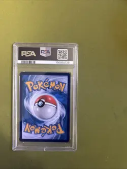 PSA 10 Pokemon Chinese Eevee Umbreon CBB2C 06/15 Gem Pack Vol2 Gem Mint - Image 2