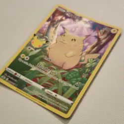 Pokemon Pikachu Holo Rare Celebrations 005/025 Basic 60 HP Gnaw Thunder Jolt - Image 3