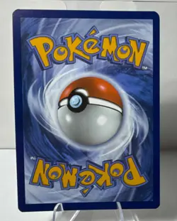Pokemon Hop's Snorlax 117/159 Sv09 Journey Together Holo 150 HP Extra Helpings - Image 2