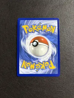 Pokemon Slakoth Illustration Rare Reverse Holo 212/191 Sv08: Surging Sparks | NM - Image 2