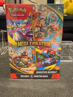 Pokemon TCG - Choose Your Booster Bundle | Sealed Pokemon Bundle, Wide Selection - Image 5