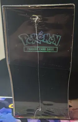 Pokemon TCG Mega Evolution Phantasmal Flames Elite Trainer Box Sealed ETB - Image 3