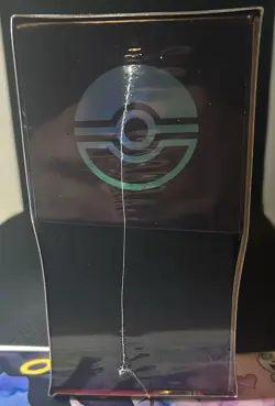 Pokemon TCG Mega Evolution Phantasmal Flames Elite Trainer Box Sealed ETB - Image 4