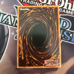 (HL) Yugioh Gemini Elf IOC-SE1 Limited Edition Ultra Rare Holo VLP - Image 2