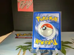 Pokemon Pikachu 78/110 Holon Phantoms - LP - Image 2