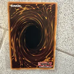 Monster Reborn Ultra Rare The Legend of Blue Eyes White Dragon LOB-118 NM Yugioh - Image 2