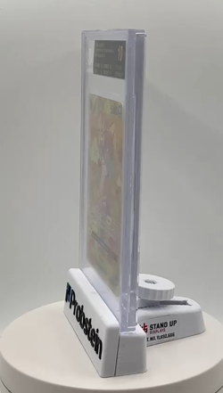 2024 One Piece Emperors in The New World OP08106 Nami SP BGS 10 BLACK LABEL - Image 2