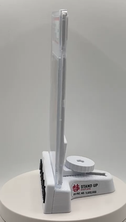 2025 One Piece EN Treasure Cup Top 64 #015 Monkey D Luffy PSA 10 GEM MINT - Image 2