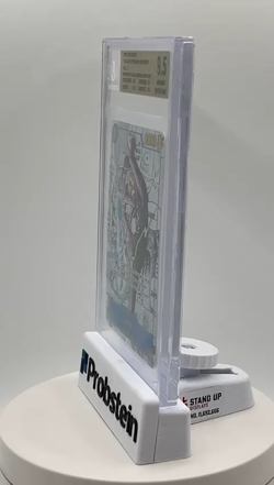 2025 One Piece The Best Premium Booster Vol.2 OP06119 Sanji Manga Art BGS 9.5 - Image 2