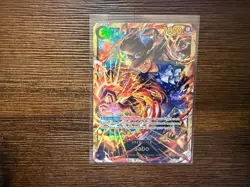 Sabo SEC 2025 One Piece Carrying On His Will OP13-120 English - Image 1