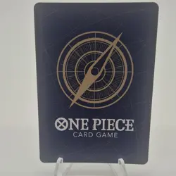 Bandai One Piece Nami OP14-031 Super Rare FILM Straw Hat Crew Blocker 2000 Power - Image 2