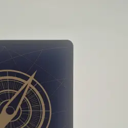 Bandai One Piece Nami OP14-031 Super Rare FILM Straw Hat Crew Blocker 2000 Power - Image 4