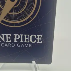 Bandai One Piece Nami OP14-031 Super Rare FILM Straw Hat Crew Blocker 2000 Power - Image 5