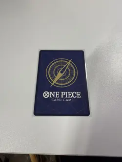 One Piece Manga - Divine Departure OP10-019 Alt Art - English Near Mint - Image 2
