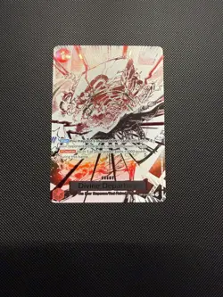 One Piece Manga - Divine Departure OP10-019 Alt Art - English Near Mint - Image 5