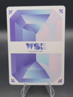 Keroppi - 2024 Weiss Schwarz Blau: Sanrio Japanese R SRIO/01B-028 - Image 2