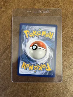 Shining Ho-Oh SM Black Star Promo Card Pokemon SM70 Holo MINT - Image 2