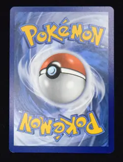 Pokemon TCG Houndoom 008/064 2024 Shrouded Fable Reverse Holo Common Card - NM - Image 2