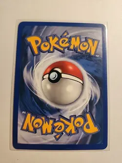 Pokemon TCG Treecko EX Emerald 70/106 Regular Common Pokemon Card - Image 2