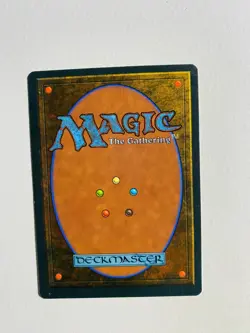 1X MTG MAGIC THE GATHERING GIANT TORTOISE NM-MT CARD - Image 2