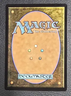 Hullbreaker Horror (Borderless) Innistrad Remastered Foil MTG NM Magic Card - Image 2