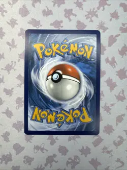 Eiscue ex - 210/197 - Pokemon Obsidian Flames Full Art Ultra Rare Card NM - Image 2