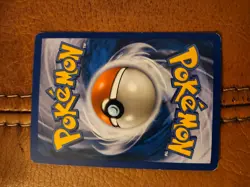 Pokemon Cards Delta Species Seadra, Horsea & Horsea Imprint (Dragon Frontiers) - Image 3