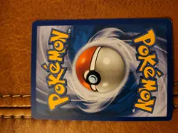Pokemon Cards Delta Species Seadra, Horsea & Horsea Imprint (Dragon Frontiers) - Image 5