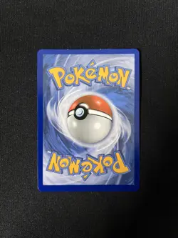 Pokemon Mewtwo EX Full Art Holo Ultra Rare Card 103/108 XY Evolutions - Image 3