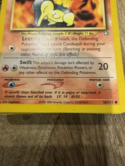 Vintage Pokemon Card Lot WOTC 1995,1996, 1998, ‘99 Bulk 150+ Cards Base Set Era - Image 3