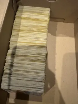 Vintage Pokemon Card Lot WOTC 1995,1996, 1998, ‘99 Bulk 150+ Cards Base Set Era - Image 4