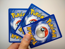 Vintage Pokemon Jungle Set - Pikachu, Eevee, & Jigglypuff - Exact Cards! - Image 4