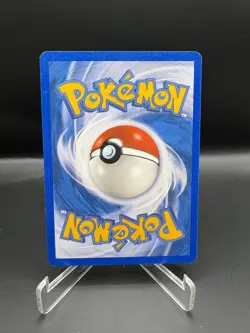 Pokemon TCG Bulbasaur 55/112 Non-Holo Card Fire Red/Leaf Green NM - Image 2