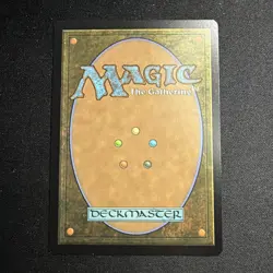 Slime Against Humanity (7078) - TMNT Secret Lair Bonus Card - Magic MTG NM - Image 2