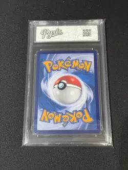 Pokemon Card 2025 S-Chinese Mewtwo 151C 150/151 R Holo PTCG Mint Grade 10 - Image 2