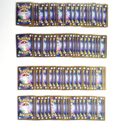 Pokemon Card Bulk Lot 100 V ex VMAX VSTAR NM-LP No Dupes Japanese US Stock 735 - Image 2