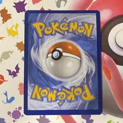 Pokemon TCG Mienshao Paradox Rift Illustration Card 200/182 Rare - Image 4