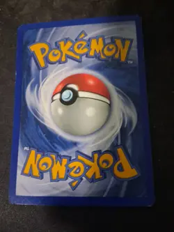 Ralts Sandstorm Holo Foil Pokemon Tcg Card Single - Image 4