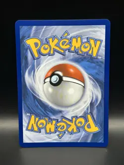 Popplio 045 - Pokemon Mega Evolution Black Star Promo Card - NM - Image 2