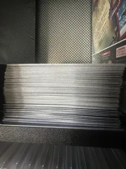 Pokemon - Obsidian Flames Bulk - 130+ Cards No Dupes - Image 1