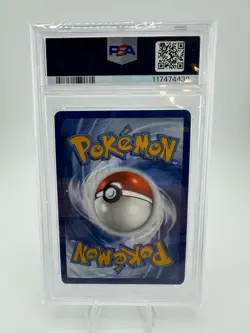 Pokemon TCG Magneton SVP 159 Promo Card Surging Sparks Psa 10 - Image 2