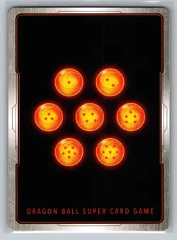 Dragon Ball Super Card Game Dragon Ball Seeker Bulma BT5-107 C Earthling - Image 2