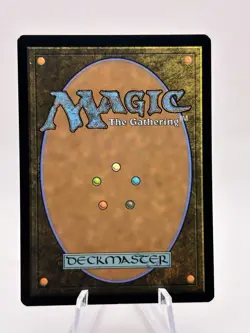 Roaming Throne Ixalan 0344 Borderless Lost Caverns Of Ixalan LCI MTG NM - Image 2