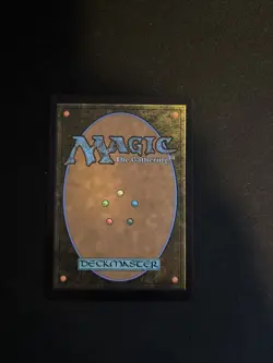 Coruscation Mage Bloomburrow Regular - Image 2