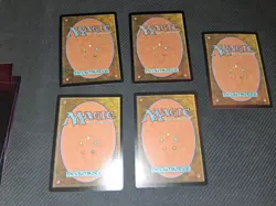 Amulet Titan Modern MTG Deck - Image 5