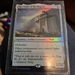 The Walls of Ba Sing Se Avatar: The Last Airbender Regular - Image 2