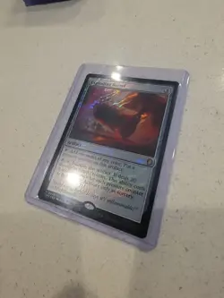 Exploding Barrel (Surge Foil) Teenage Mutant Ninja Turtles - MTG - Image 2