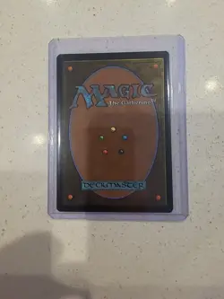 Exploding Barrel (Surge Foil) Teenage Mutant Ninja Turtles - MTG - Image 3