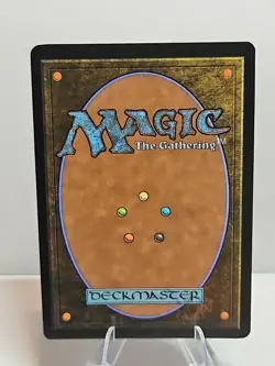 MTG GUIDE OF SOULS FOIL 0046 LORWYN ECLIPSED TOP 8 STORE CHAMPIONSHIP PROMO - Image 2