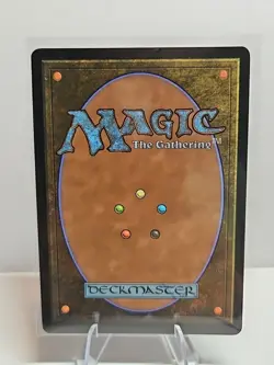 MTG GUIDE OF SOULS FOIL 0046 LORWYN ECLIPSED TOP 8 STORE CHAMPIONSHIP PROMO - Image 2